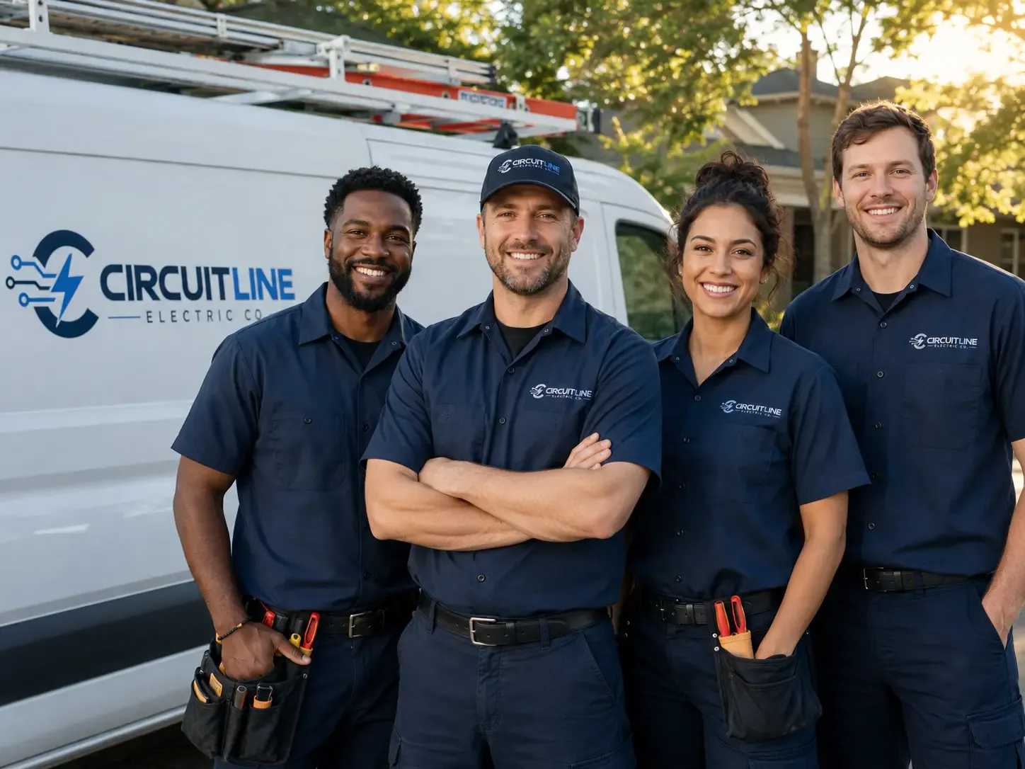 Whole Home Rewiring company in Clinton, MA