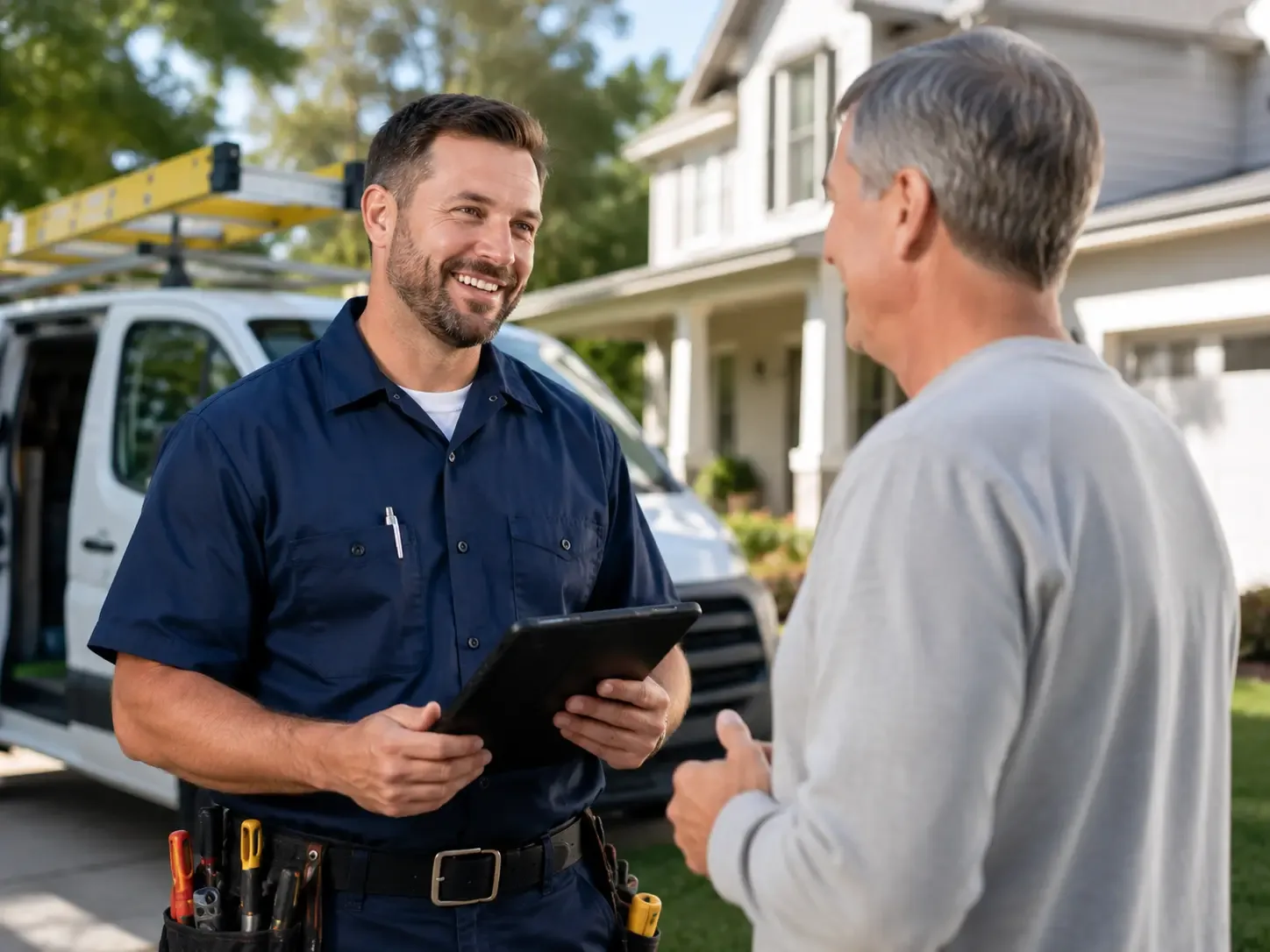 Whole Home Rewiring Clinton, MA FAQs